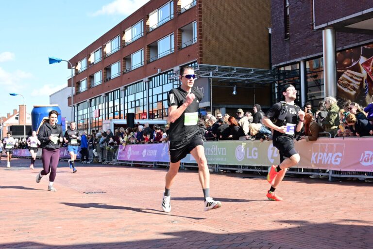 Lentemarathon Amstelveen – Halve marathon 2026