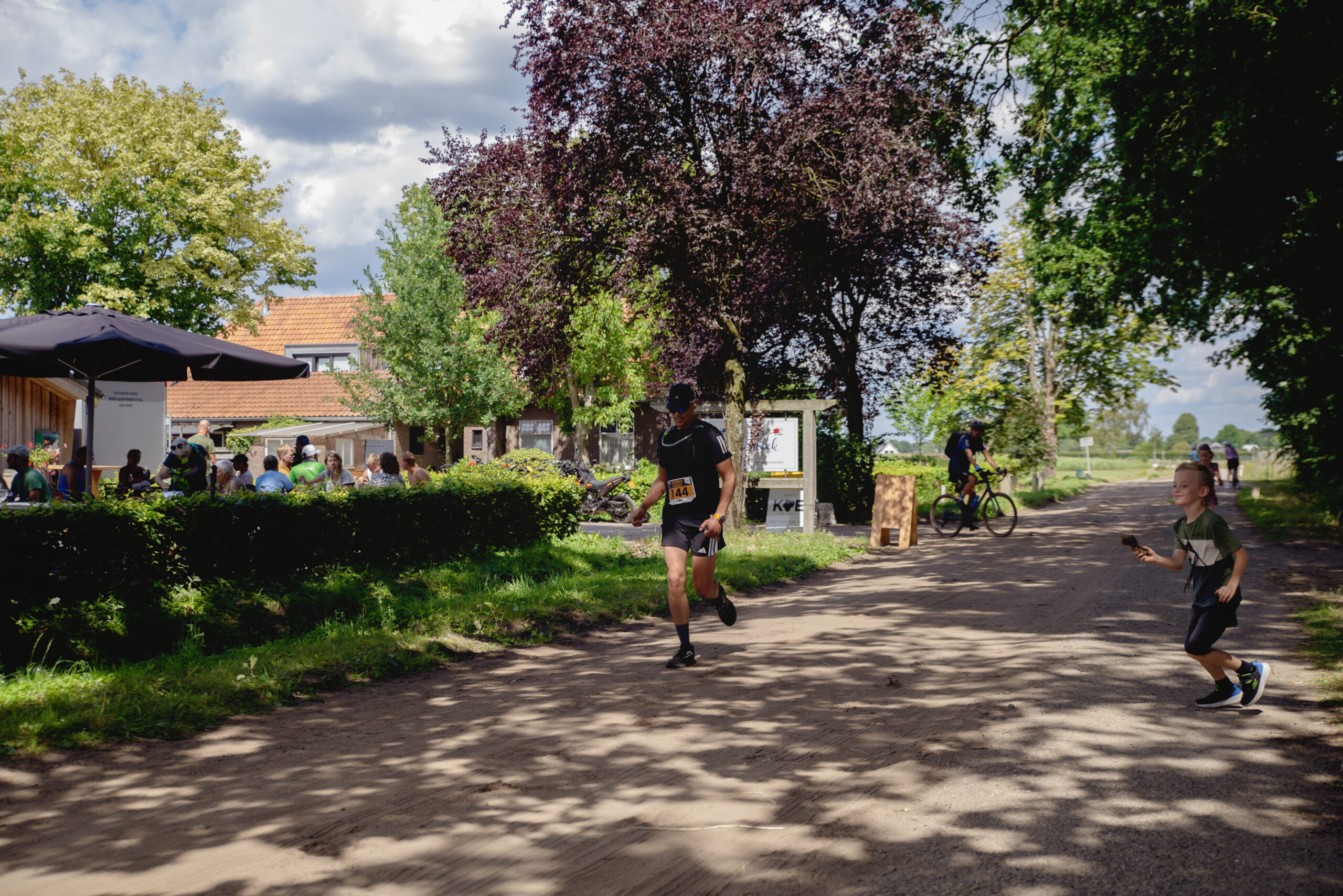 Otterlo Trail 30K